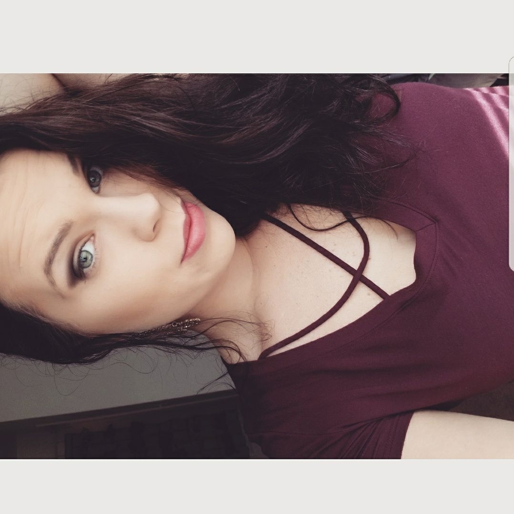 Meet your Posher, Kari